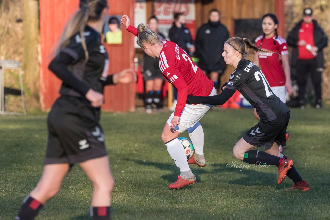 Bild 308 - F Rot Schwarz Kiel - SV Henstedt Ulzburg 2 : Ergebnis: 1:1